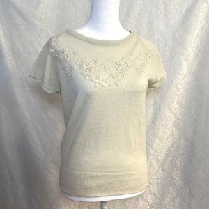 Vintage 70s Ardee Sweater Size Large